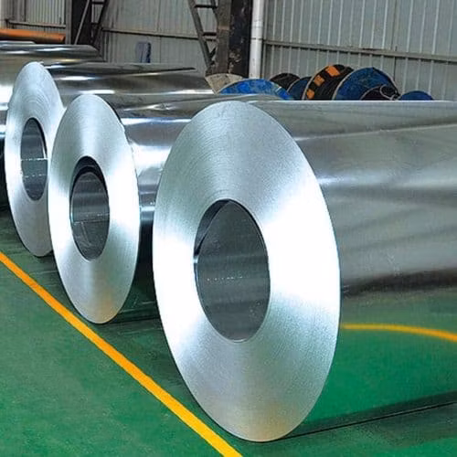 Stainless/Galvanized/Aliminum/Hot Cold Rolled/Carbon/Inconel/Alloy/Prepainted/Color Coated/Zinc Coated/Galvalume/Strip/Aluminium/Dx51d/304/Gi/Roofing Steel