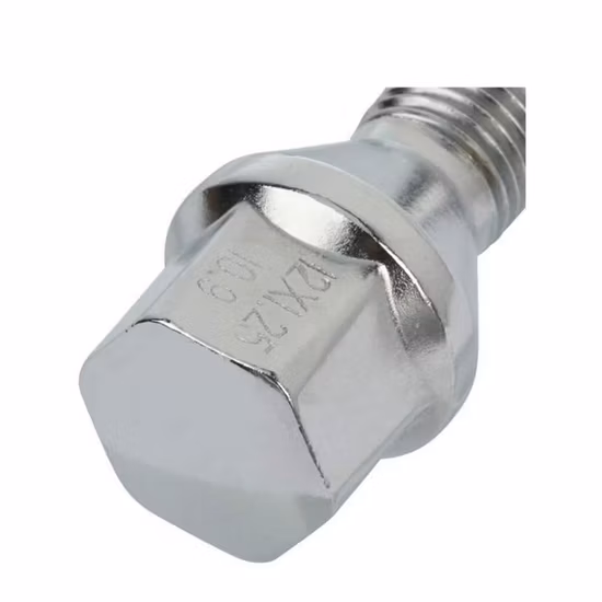 Wheel Lug Bolt M12X1.25 for FIAT for Cherokee Bolt and Nut
