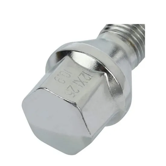 Wheel Lug Bolt M12X1.25 for FIAT for Cherokee Bolt and Nut