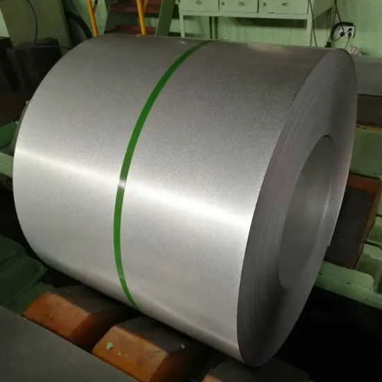 0.5mm Thickness Aluzinc Galvalume Coil Zincalume Coils Sheets Aluzink Steel with Factory Prices