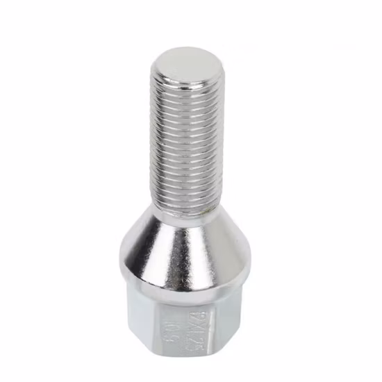 Wheel Lug Bolt M12X1.25 for FIAT for Cherokee Bolt and Nut