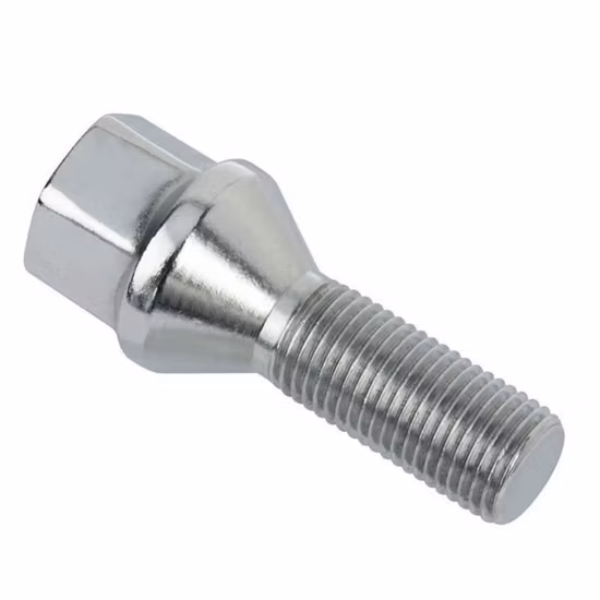 Wheel Lug Bolt M12X1.25 for FIAT for Cherokee Bolt and Nut