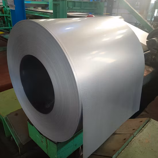 0.5mm Thickness Aluzinc Galvalume Coil Zincalume Coils Sheets Aluzink Steel with Factory Prices
