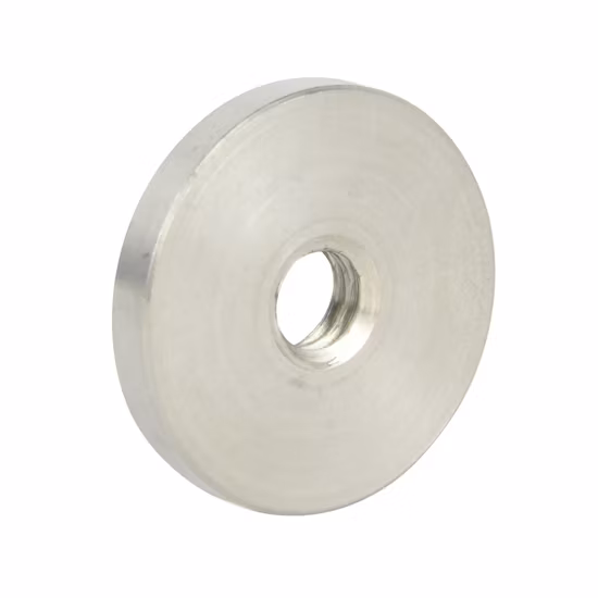 Fabricado en China Diámetro de sujetadores M12 1/4''