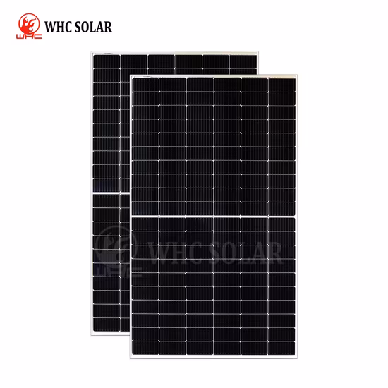5kw 5000W fuera de la red Montaje en techo Módulo fotovoltaico Panel de células Kit solar Sistema de alimentación de energía con generador inversor para el hogar/comercial/sistema industrial precio de fábrica